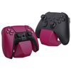 playvital Universal Game Controller Stand for Xbox Series X/S Controller, Gamepad Stand for PS5/4 Controller, Display Stand Holder for Switch Pro Controller – Cosmic Red
