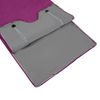 2 Zone Sauna Blanket Infrared Digital Remote Spa Therapy Treatment W/ Remote