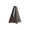 Wittner, Metronome Pyramid shape, walnut grain, 804K