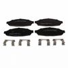 Frt Disc Brake Pads  Motorcraft  BR953B