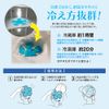 Cool Gel Head (Light Blue)