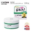 KATAN Cica Cleansing Balm 100g Makeup Remover Face Wash ()