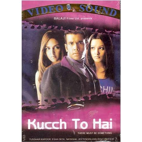 Kucch To Hai