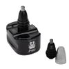 Skull Shaver Accessory attachments – Nose and Beard Trimmer Attachment