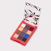 Vivienne Sabo - Eyeshadow Palette - Dramatique