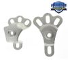 17Pcs Slide Hammer Dent Puller Tool Kit Wrench Adapter Axle Bearing Hub Auto Set