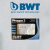 BWT LIFF LW2 Wrappa Electronic Scale Inhibitor, White