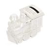 Personalised Money Box - Train