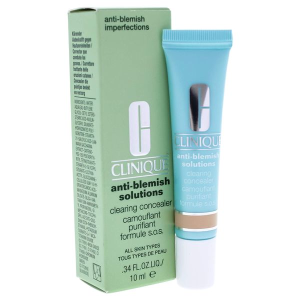 Clinique 26184 Correttore