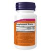 NOW FOODS Vitamin E-200 With Mixed Tocopherols 100 Softgels