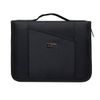 BUBM Universal Travel Case for Small Electronics and Accessories/Hard Drive Case/Cable Organiser DSK-T (Medium, Black)