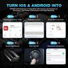 2025 KINGBOLEN SOLOSCAN For GM/Buick/GMC OBD2 Scanner Car Diagnostic Tool Coding