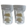 2 packs Cloud Soap – Hydrating Soap from Zeevoph