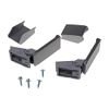 LIEBHERR - Door handle (repair kit) - 9590190