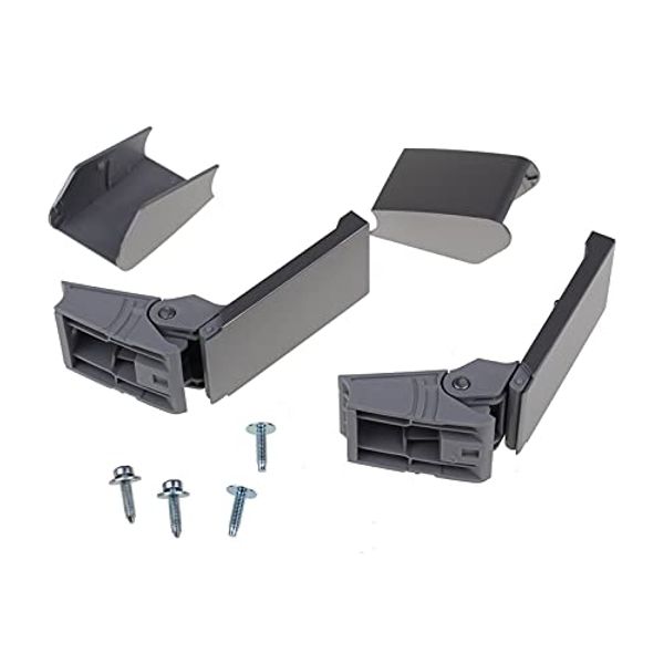 LIEBHERR - Door handle (repair kit) - 9590190
