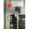 Generator Interlock Kit Murry 100 amp panel