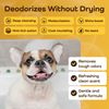 Dog Shampoo (Bull Terrier, 16 Fluid Ounces)