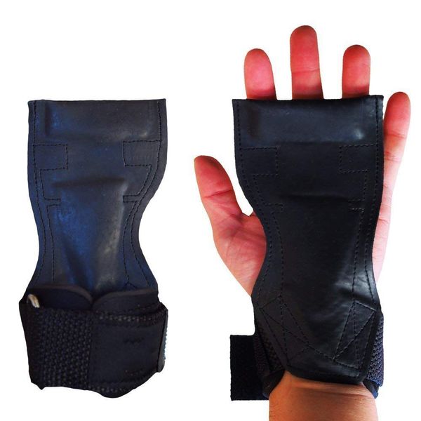 [king2ring] pk650 pro Power Grip, Anti-slip, Rubberized (Plain, M)