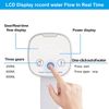 Automatic Water Bottle Pump Drinking Dispenser Electric USB Rechargeable