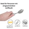 Cutlery Ultra-Light
