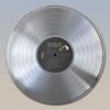 Dolly Parton "9 to 5"  Gold LP Record wall art