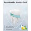 MySmile Teeth Whitening Strips, 28 White Strips Teeth Whitening Kit, Non-Sensitive 14 Sets Teeth Whitener for Tooth Whitening, Helps to Remove Smoking Coffee Soda Wine Stain, Up to 10 Shades Whiter