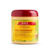 Moisturizing Conditioner for Over Processed Hair with Essential Oils 16 Ounce