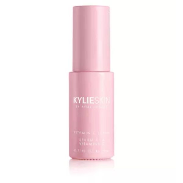 Kylie Skin Vitamin C Face Serum 20ml