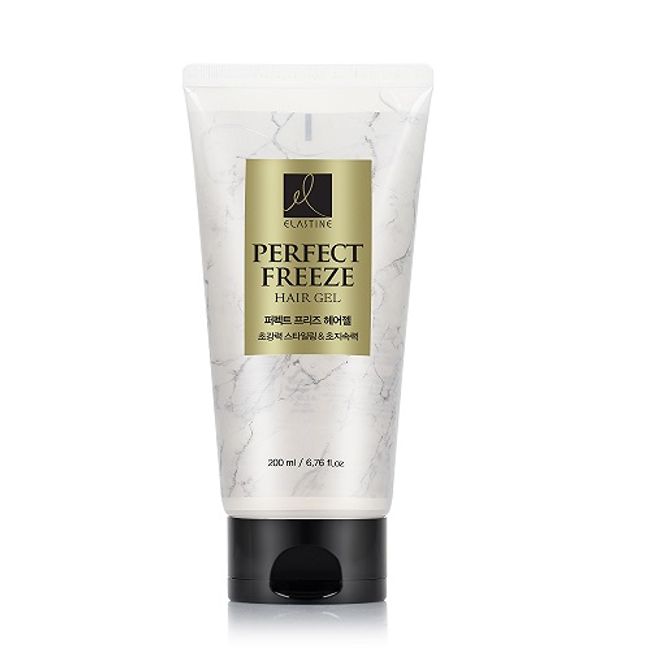 ES Perfect Freeze Hair Gel Tube 200ml