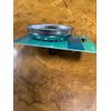 TWO KITCHEN SINK STRAINERS w/STOPPERS & POSTS PEERLESS PRL041 3 1/2" Drain