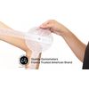 EMI Plastic 12" Goniometer 360 Degree ISOM