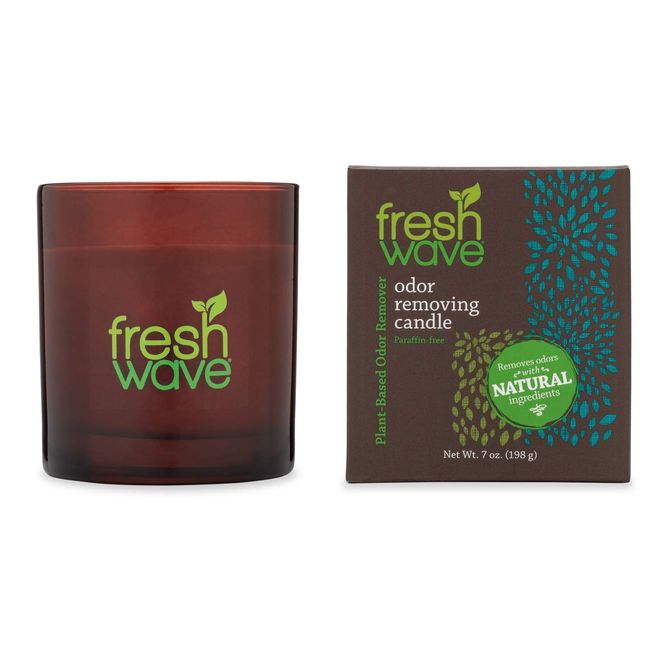 Fresh Wave Odor Removing Candle, 7 oz.