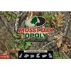 MasterPieces - Mossy Oak Opoly Family Board Game