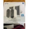 Arlo VMK3250-1SCNAS Essential 2-Camera Outdoor Wireless 2K Security Camera 2nd..