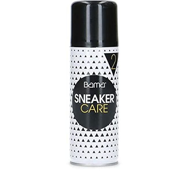 Sneaker Care 200 ml, nötr, 200 ml