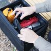[Kakuri Sangyo] Wide Open Case, Black