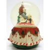 Raggedy Ann & Andy – X 'mas Ann Water Dome