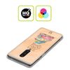 Head Case Designs Open Road Nomad Soft Gel Case Compatible With OnePlus Nord 5G