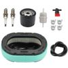 Air Filter Kit For Cub Cadet XT2 with 24HP Kohler engine