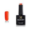 Bluesky Orange Sweetie Gel Polish 10ml