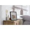 Frame Company Webber Beech with Off-White Mount, 14x11 for A4
