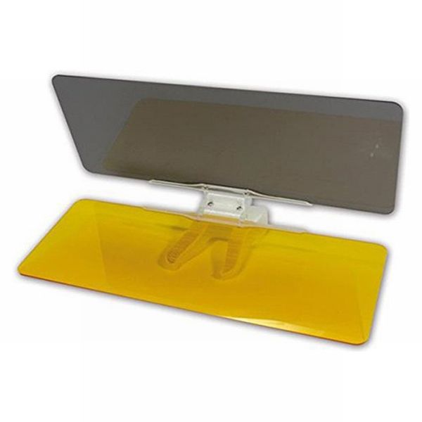 e-chance Viz Clear HD Carbide 1 Piece