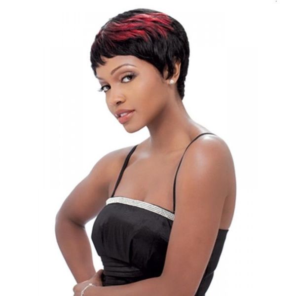 SENSATIONNEL Bump Wig - EASY 27 (#SWEETWINE)