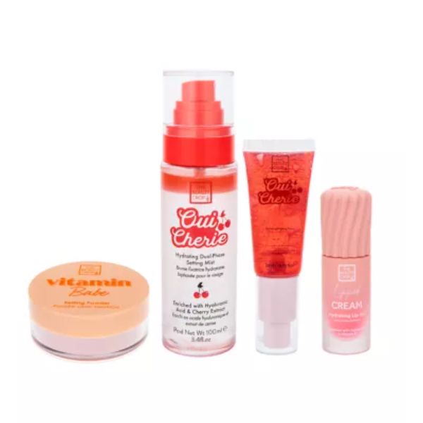 The Beauty Crop x Boots Bundle