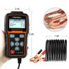 BT705 12/24V Car Digital Battery Alternator Analyzer Cranking Charging Test Tool