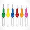 Mini vision INTERDENTAL Brushes, One Size
