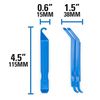 Park Tool WTK-2 - Essential Tool Kit Tool, Blue