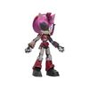 Sonic Prime 5" Articulating Action Figure - Rusty Rose York City