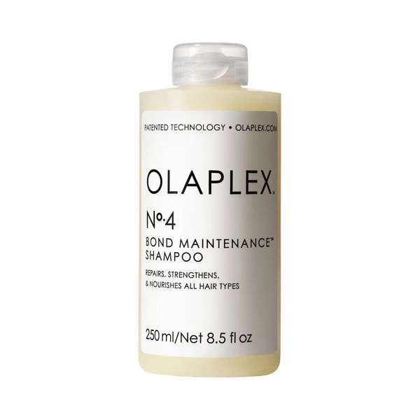 Olaplex Oraplex No.4 Bond Maintenance Shampoo 250ml