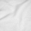 Fusion - Brushed Cotton Pillow Cases (50 x 75cm) - 2 Pack - Plain White Bedding